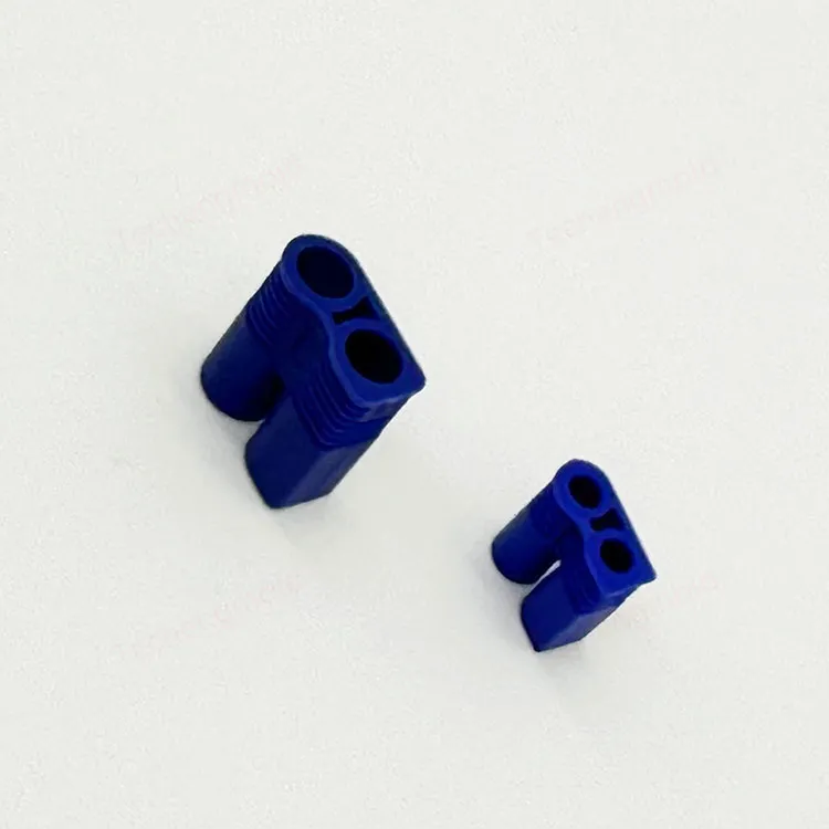 特诚科技精密工程塑料注塑件实拍